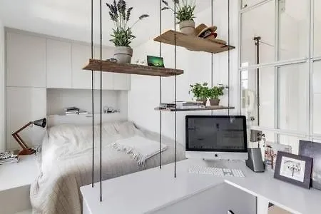 Appartement Charming And Quiet Flat With Balconies And View *